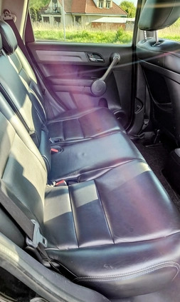Honda CR-V cena 35000 przebieg: 158000, rok produkcji 2009 z Kalisz małe 37